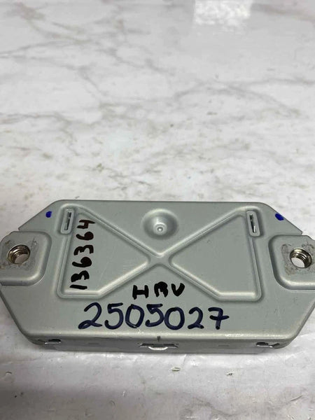 2019 TO 2021 HONDA HRV ACTIVE NOISE CONTROL BCM MODULE UNIT ASSY OEM 39200T7WA211