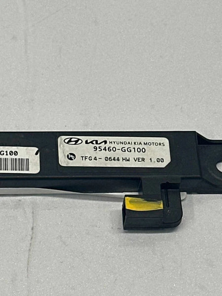 2025 KIA K4 KEY LESS ENTRY ANTENNA RECEIVER CONTROL MODULE UNIT OEM 95460GG100
