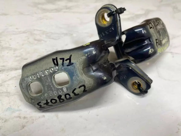 18 19 20 21 22 23 CHEVROLET EQUINOX BISAGRA DE PUERTA DELANTERA IZQUIERDA CONJUNTO OEM B93018F 603218F
