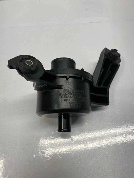 2015 SUBARU BRZ AIR INTAKE CLEANER AIR INTAKE CLANER VALVE ASSEMBLY OEM A40CA00