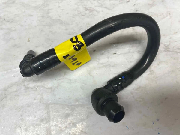 2020 MERCEDES CLA250 BRAKE BOOSTER VACUUM HOSE TUBE PIPE LINE 2.0L OEM 1774300000