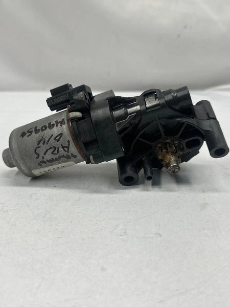 2015 TOYOTA 4RUNNER SEAT MOTOR FRONT LEFT DRIVER SIDE ASSEMBLY OEM 85820X1D03