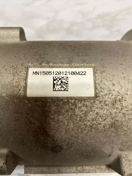 2018 TO 2022 CHEVROLET COLORADO STEERING GEAR MOTOR W/O ZR2 3.6L 4X2 ASSY OEM 84494270