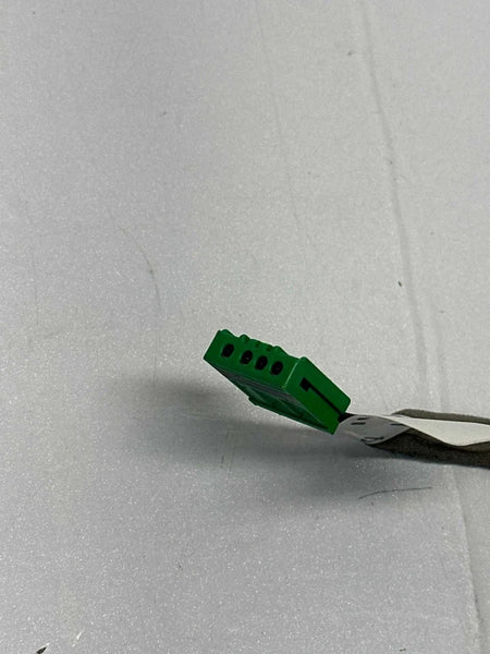 2025 KIA K4 RADIO ANTENNA FM ROOF SHARK FIN OEM 96210GG500 CODE KLG SILVER BLUE