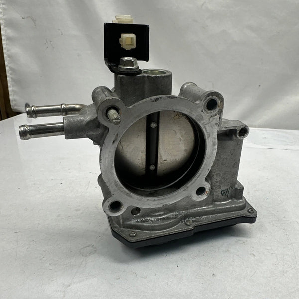 2009 TO 2018 TOYOTA RAV-4 THROTTLE BODY THROTTLE BODY VALVE ASSY OEM 220300V010