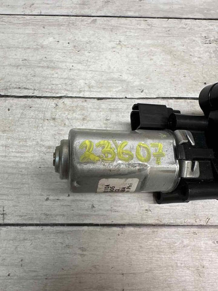 Infiniti Q50 seat motor from 17 to 20 left side 872914G10A OEM assy