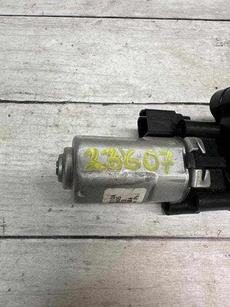 Motor de assento Infiniti Q50 de 17 a 20 lado esquerdo 872914G10A OEM assy