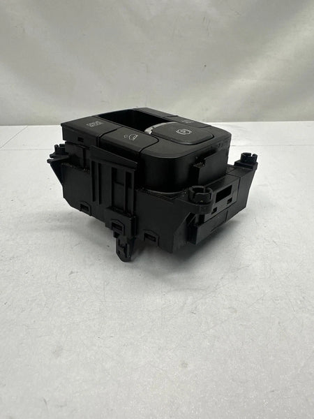 2022 KIA SPORTAGE CENTER CONSOLE MULTIFUNCTION CONTROL SWITCH OEM 93600D9000