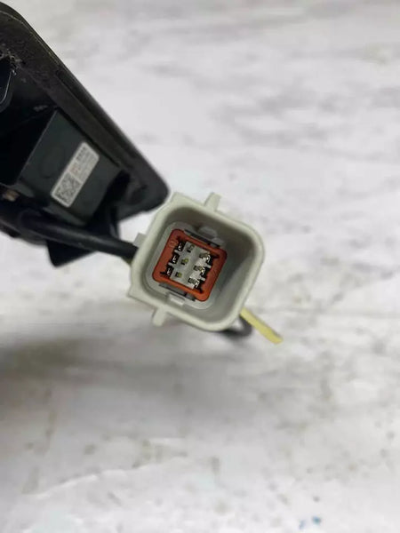 2015 TO 2020 GMC YUKON REAR VIEW CAMERA TAILGATE MOUNTED ASSY OEM UVC 23378804