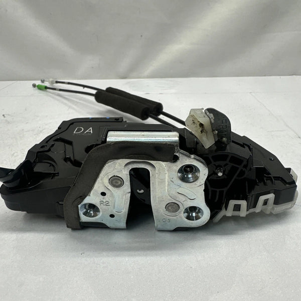 2023 TO 24 TOYOTA COROLLA DOOR LOCK ACTUATOR FRONT RIGHT SIDE OEM 6904012580 JAPAN