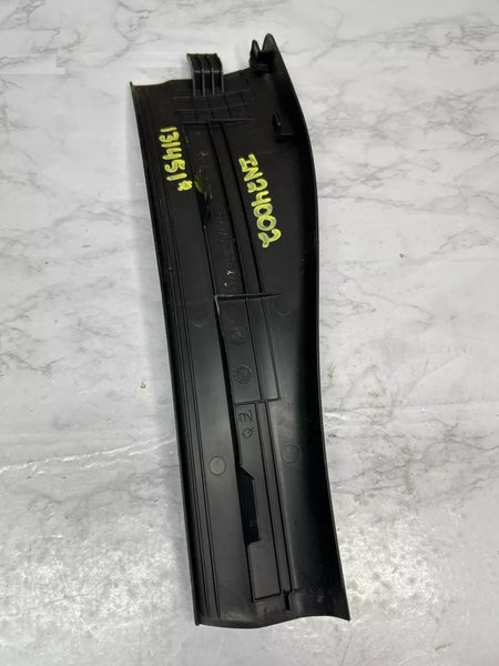 2014 15 16 17 18 19 MERCEDES CLA250 ESTÁNDAR DE PUERTA TRASERO IZQUIERDO OEM 1766800274