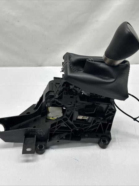 2016 LEXUS NX300H CENTER CONSOLE FLOOR SHIFTER GEAR SELECTOR POSITION OEM 75M013