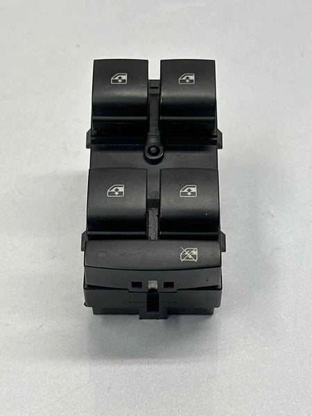 2010 TO 2017 CHEVY EQUINOX MASTER SWITCH FRONT DRIVER SIDE WINDOW SWITCH 20917599