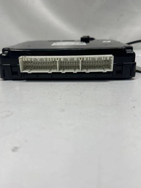 2016 TO 2017 HYUNDAI VELOSTER KEYLESS IGNITION CONTROL MODULE UNIT AT OEM 954802V115