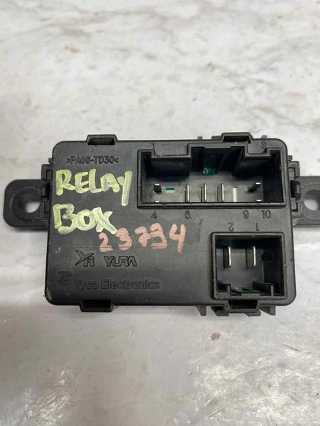 2013 HYUNDAI VELOSTER PDM RELAY CONTROL RELAY MODULE UNIT ASSY OEM 919401M500