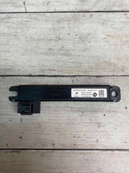 KIA FORTE 2020 KEYLESS ENTRY REMOTE ANTENNA CONTROL MODULE OEM ASSY 95420S6000