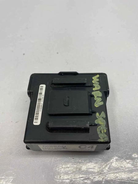 2019 NISSAN ROGUE SPORT ADAS CONTROL MODULE UNIT ASSEMBLY OEM 284P16MG0A