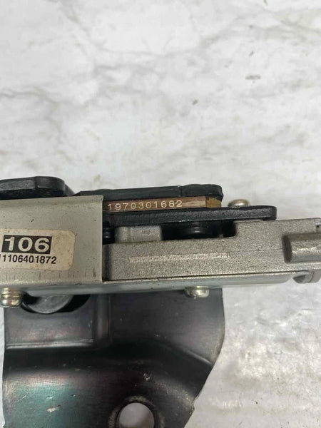 2021 TOYOTA TACOMA SENSOR LEFT SIDE LEFT SIDE MISCELLANEOUS SENSOR OEM 1970301682
