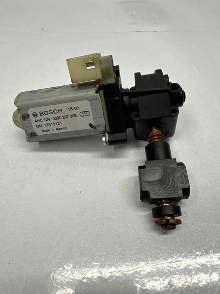 2021 CHEVY EQUINOX SEAT MOTOR FRONT LEFT DRIVER SIDE SEAT MOTOR OEM 6004RG3133