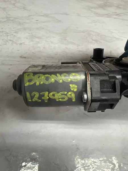 21 22 23 FORD BRONCO SPORT MOTOR DE VENTANILLA DELANTERA IZQUIERDA CONJUNTO OEM M1PZ9923395A