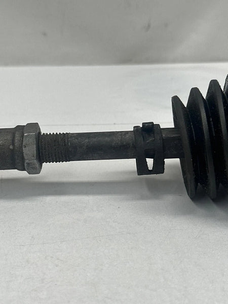 2019 CHEVROLET CRUZE TIE ROD TIE ROD RIGHT SIDE ASSY OEM