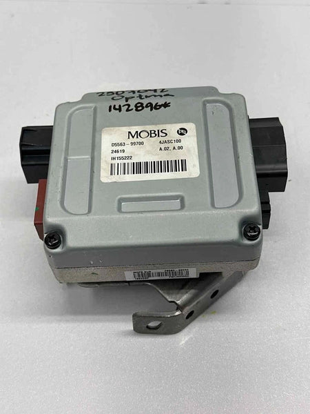 2020 KIA OPTIMA POWER STEERING CONTROL MODULE UNIT OEM D556399700 US BUILT VIN 5