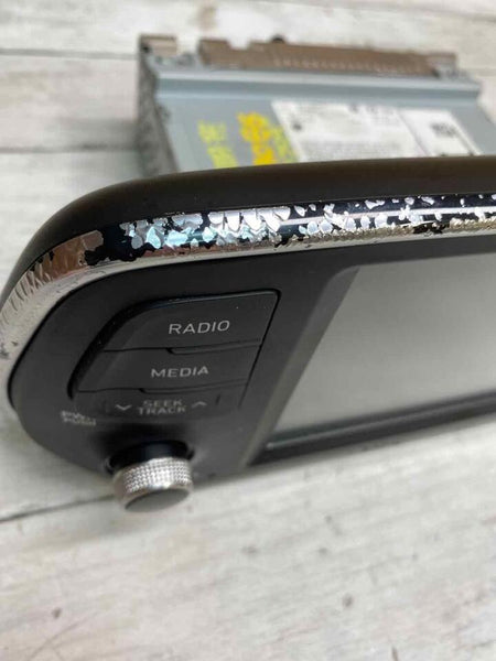 Hyundai Santa FE radio am fm 2019 2020 radio receiver OEM 96160S2300VCS