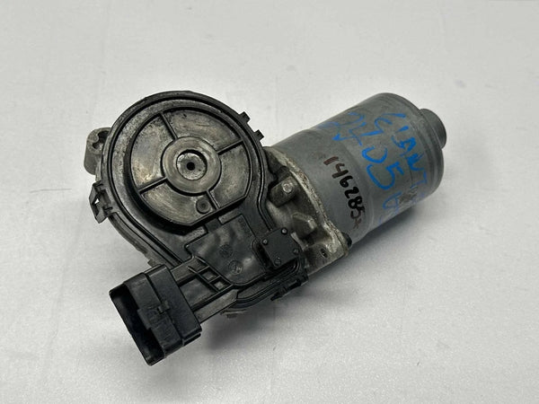 2017 TO 2020 HYUNDAI ELANTRA WIPER MOTOR FRONT WINDSHIELD MOTOR ASSY OEM 84333043