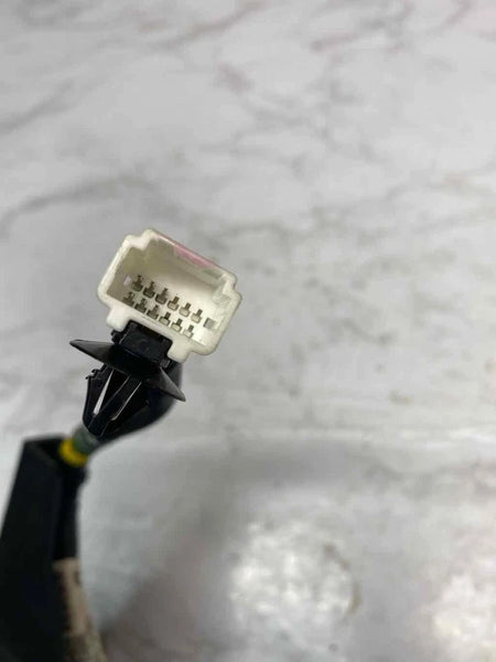 2017 INFINITI Q60 ACCELERATOR PEDAL PEDAL ASSEMBLY 2.0L OEM 0280755153