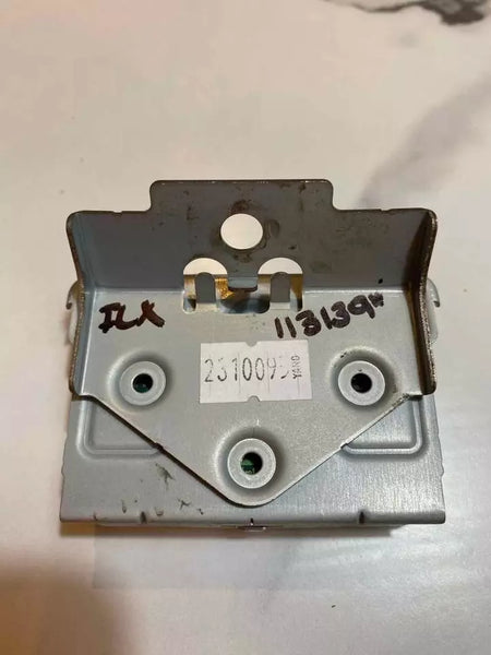 19 20 21 22 ACURA ILX ACTIVE NOISE ACTIVE NOISE RECOGNITION UNIT ASSY OEM 39200TX6C61