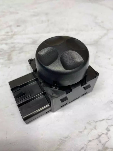 2020 ALFA ROMEO GIULIA INTERRUPTOR DO ASSENTO INTERRUPTOR DO ASSENTO LADO ESQUERDO DIANTEIRO OEM 56046232AB