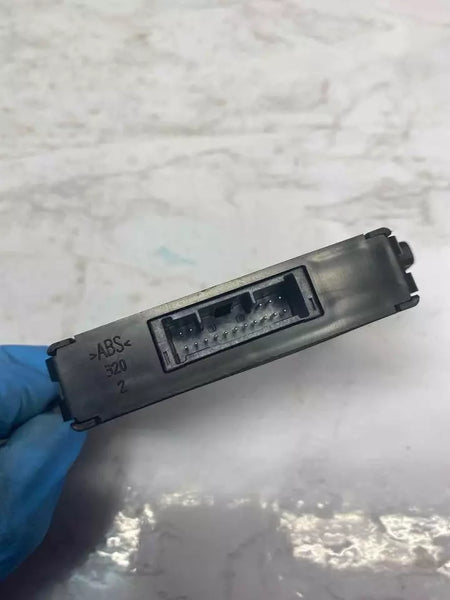Módulo receptor de bloqueo antirrobo con llave transpondedora Toyota CHR 17-18 OEM 89780F4010