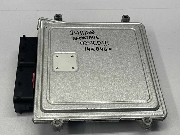 2019 CHEVY SILVERADO 1500 ENGINE COTROL UNIT ECM ECU CLASSIC ASSY OEM 391712GRC1