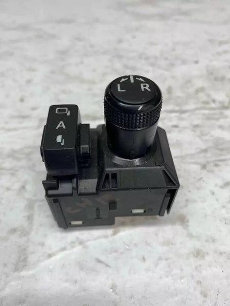 2018 TO 2022 TOYOTA CHR MIRROR SWITCH FRONT CONTROL SWITCH DOOR ASSY OEM 84872F4010