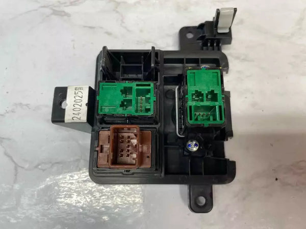 Interruptor de tablero para Honda HRV 2019, estabilizador precolisión ECO, interruptor de cambio de carril, conjunto OEM