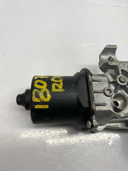 2014 TO 2020 NISSAN ROGUE WIPER MOTOR WINSHIELD WIPER MOTOR FRONT ASSY OEM 288104BA0A
