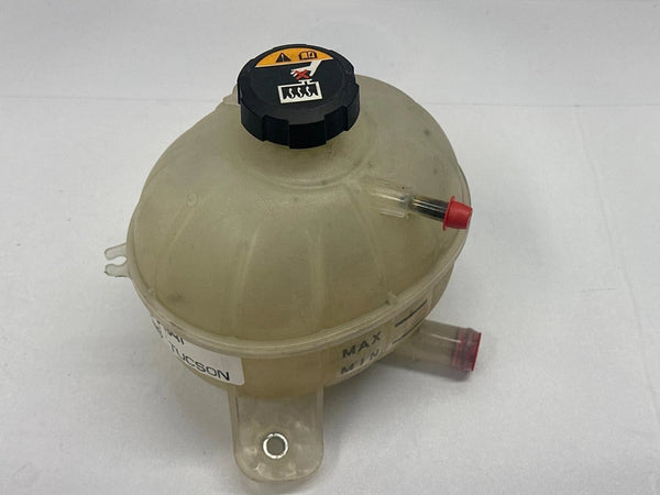 2016 TO 2021 HYUNDAI TUCSON OVERFLOW TANK RECOVERY RESERVOIR ASSY OEM 25430D3700