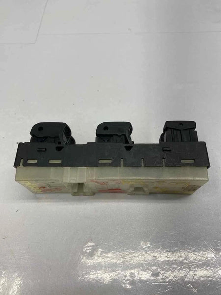 2007 TO 2012 NISSAN ALTIMA MASTER SWITCH FRONT DRIVER SIDE SEDAN OEM 25401ZN50B