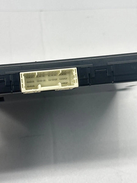 2017 2018 TOYOTA RAV-4 MULTI NETWORK CONTROL MODULE UNIT ASSY OEM 8922142290