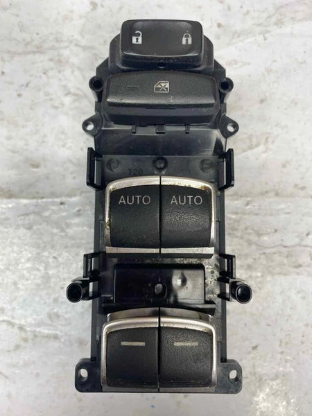 2022 TO 2024 HONDA CIVIC MASTER SWITCH FRONT LEFT DRIVER SIDE DOOR SED OEM 35750T20A01