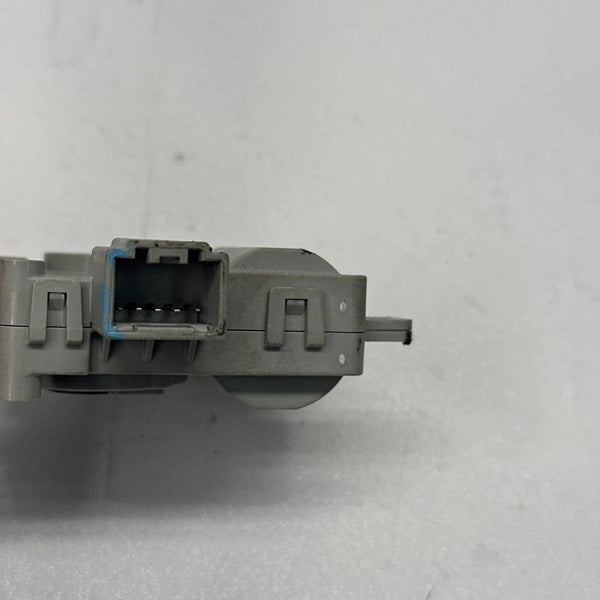2020 TO 2022 HYUNDAI SONATA AIR FLAP MOTOR AIR FLAP ACTUATOR ASSY OEM 1168901730