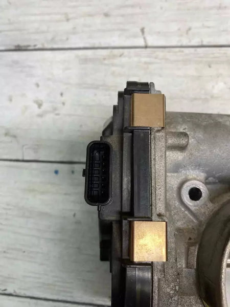 Nissan Sentra throttle body valve 20 21 22 assy OEM 2.0L 161196LB0A