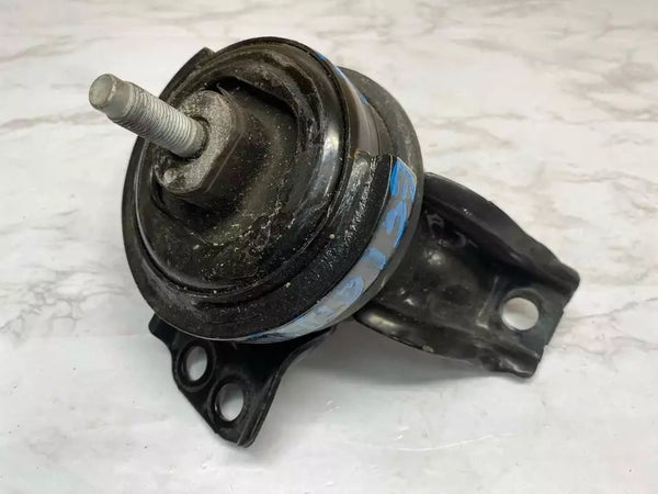2018 HYUNDAI SANTA FE SOPORTE DE MOTOR SOPORTE DE BASTIDOR DE MOTOR CONJUNTO DELANTERO 2.4L FWD OEM