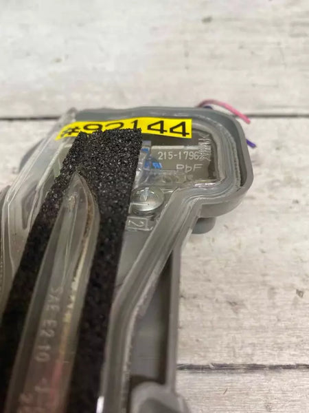 Honda HRV turn signal from 19 to 22 door mirror light only left side 34350T2AA02