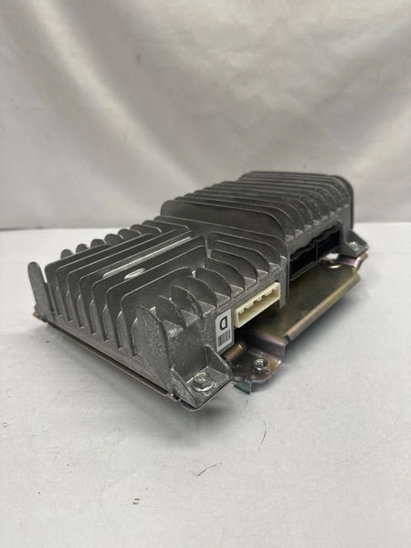 2017 TO 2019 INFINITI Q50 RADIO AM FM AMPLIFIER UNIT BOSE AUDIO 3.0L 2830080020REV03