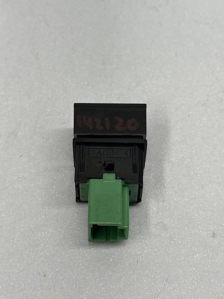 2020 TO 2024 NISSAN SENTRA CENTER CONSOLE ECO MODE CONTROL SWITCH ASSEMBLY OEM