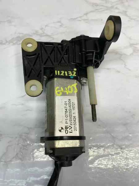 12 13 14 15 16 17 18 19 BMW 640I CONJUNTO DEL ACTUADOR DEL MOTOR DE AJUSTE DE LA COLUMNA DE DIRECCIÓN OEM P10784701