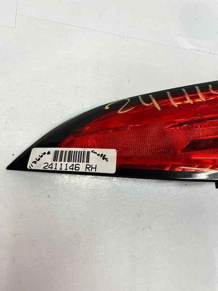 20 TO 24 TOYOTA COROLLA TAIL LIGHT RIGHT SIDE QUARTER PANEL SEDAN OEM 8155002C60