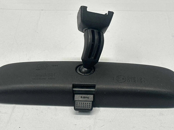 2005 TO 2016 SCION TC REAR VIEW MIRROR WINDSHIELD MANUAL DIMMING OEM 8781052041