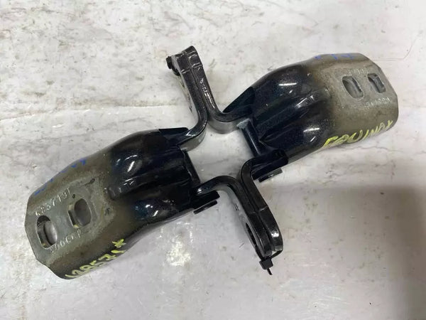 18 19 20 21 22 23 CHEVROLET EQUINOX BISAGRA DE PUERTA BISAGRA DE PUERTA DELANTERA IZQUIERDA CONJUNTO OEM